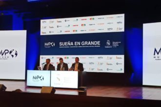 Real Madrid en Venezuela