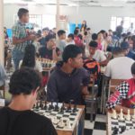 Torneo estadal de ajedrez clásico y blitz