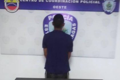 Detenido por hurtar cables de telefonía e internet