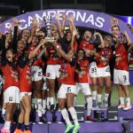 Liga FUTVE Femenina 2024 arranca en abril