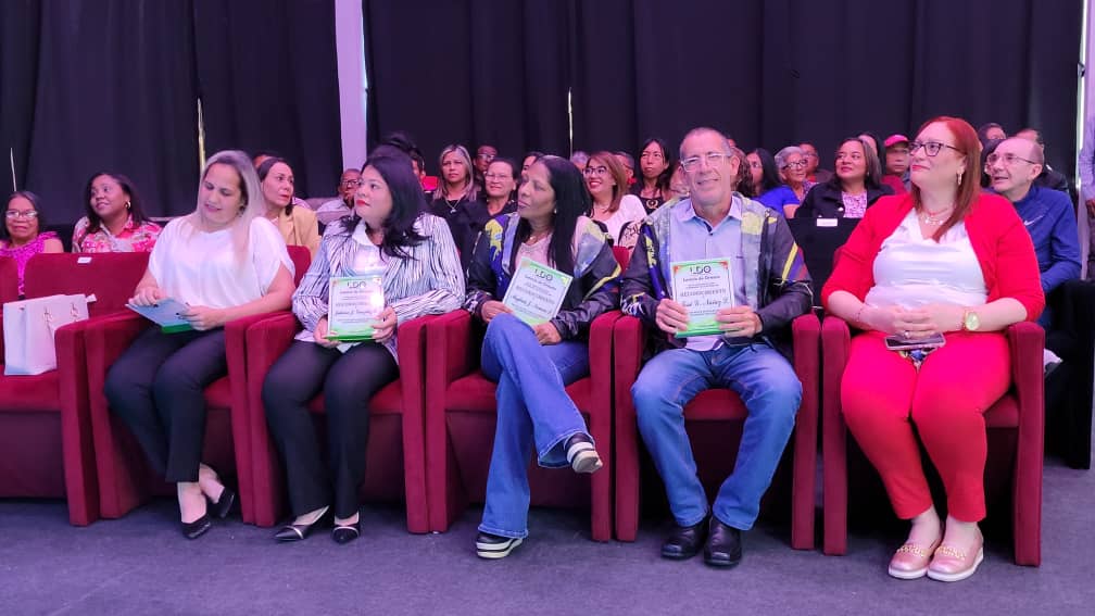 loteria de oriente celebra 74 anos de asistencia social en monagas laverdaddemonagas.com loteria 2