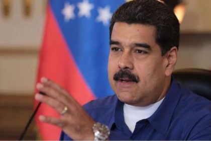 Maduro anuncia