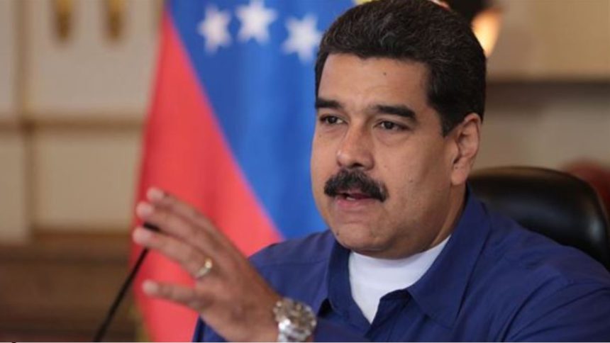 Maduro anuncia