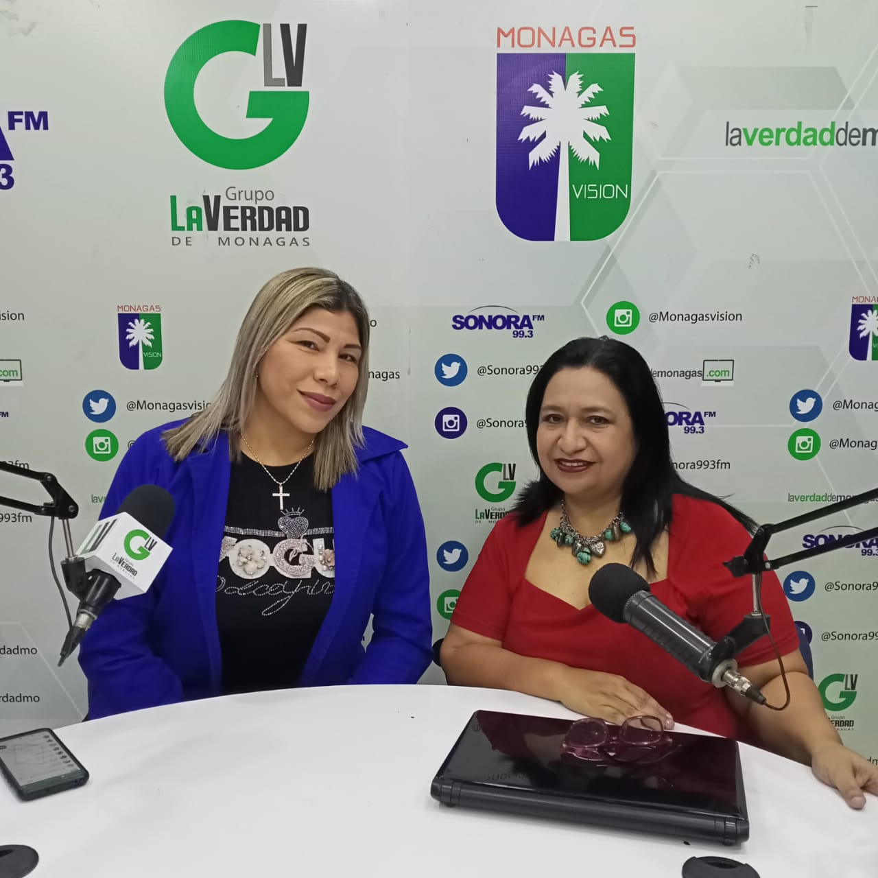 María Fagúndez: Ruta bolivariana verifica de manera integral planteles de Monagas