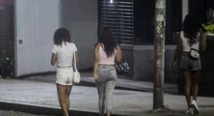Más de 40 migrantes rescatados de club nocturno en Guyana