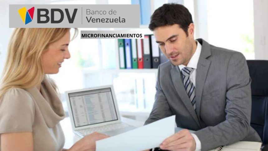 microfinanciamientos