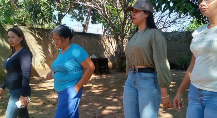 Minppal Monagas supervisó casas de alimentación en El Furrial