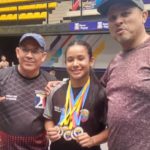 Monagas suma 12 medallas en nacional de pesas