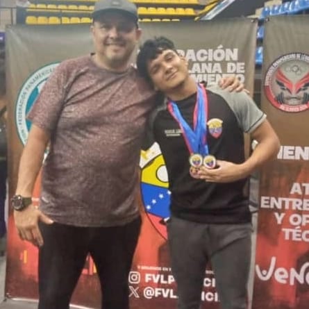 monagas suma 12 medallas en nacional adulto de levatamiento de pesas laverdaddemonagas.com img 20240303 150900 750