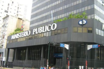 MInisterio Público