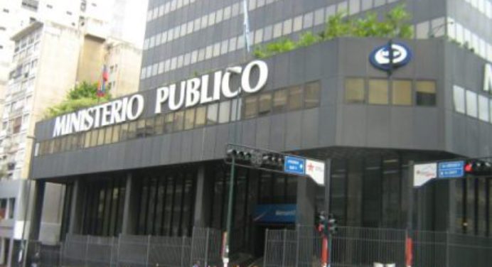 Ministerio Público citó para este lunes a Edmundo González Urrutia