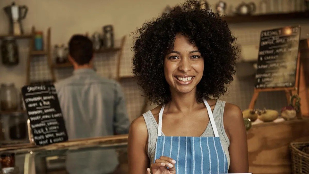 Mujer Emprendedora
