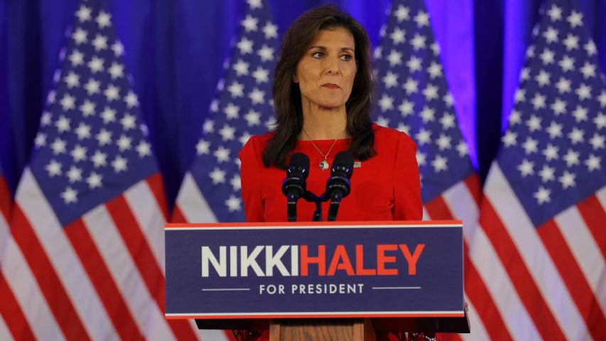 nikki haley abandona la carrera para la candidatura republicana en eeuu laverdaddemonagas.com image