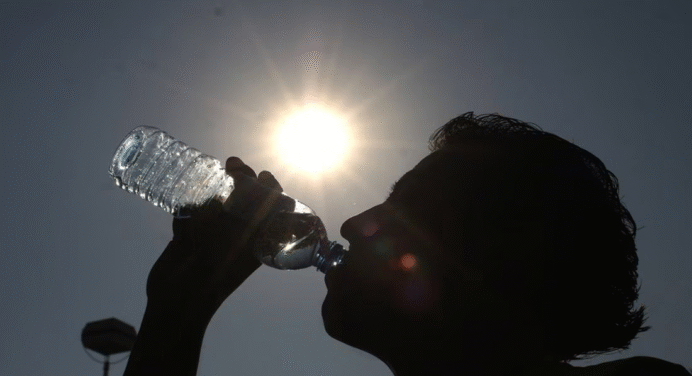 Llegó la ola de calor: Recomendaciones para resistir la alta temperatura