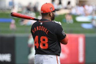 Pablo Sandoval