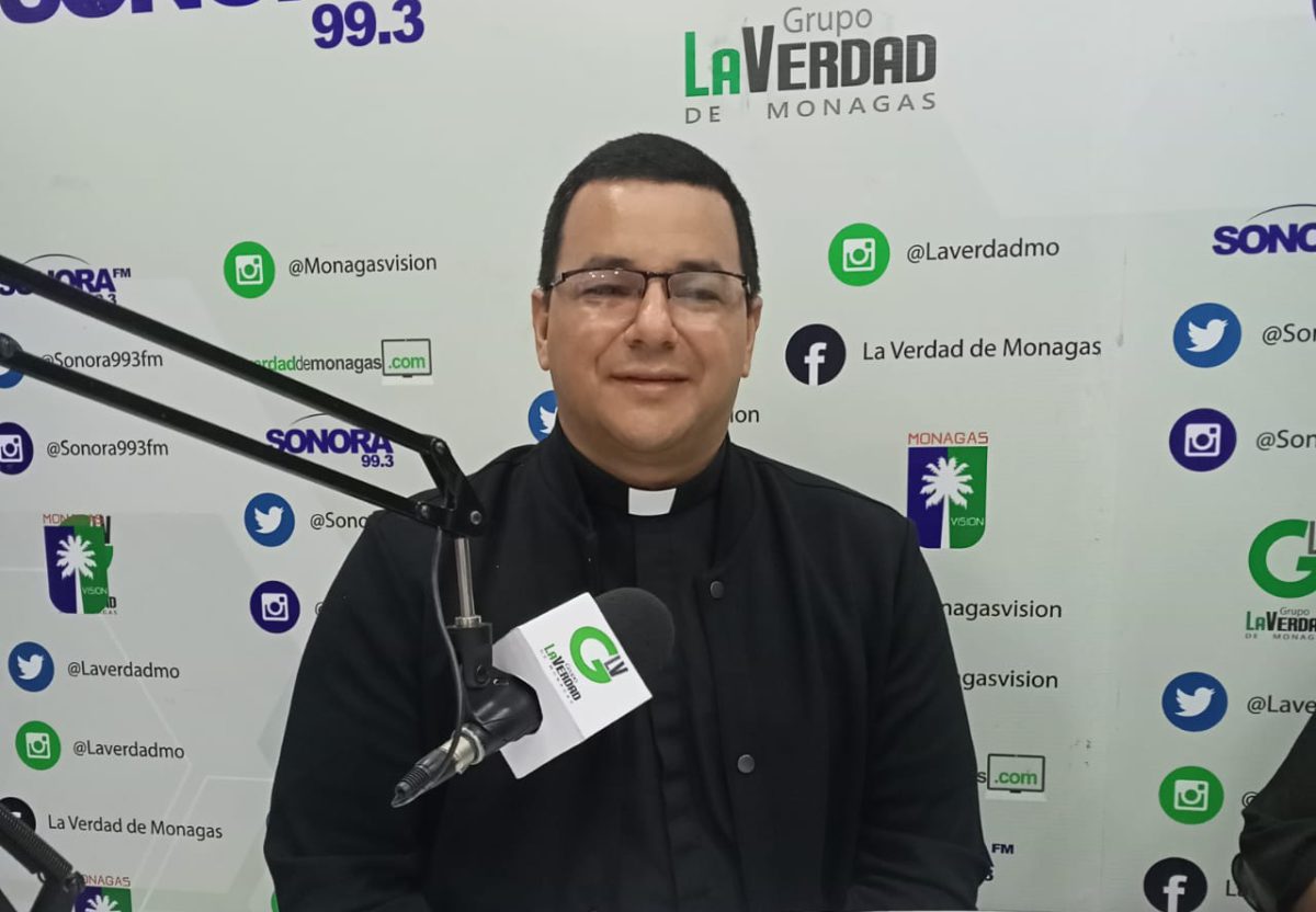 La Virgen del Valle