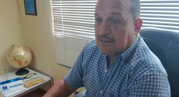 Parlamento regional debe invitar a Corpoelec a explicar apagones en Monagas