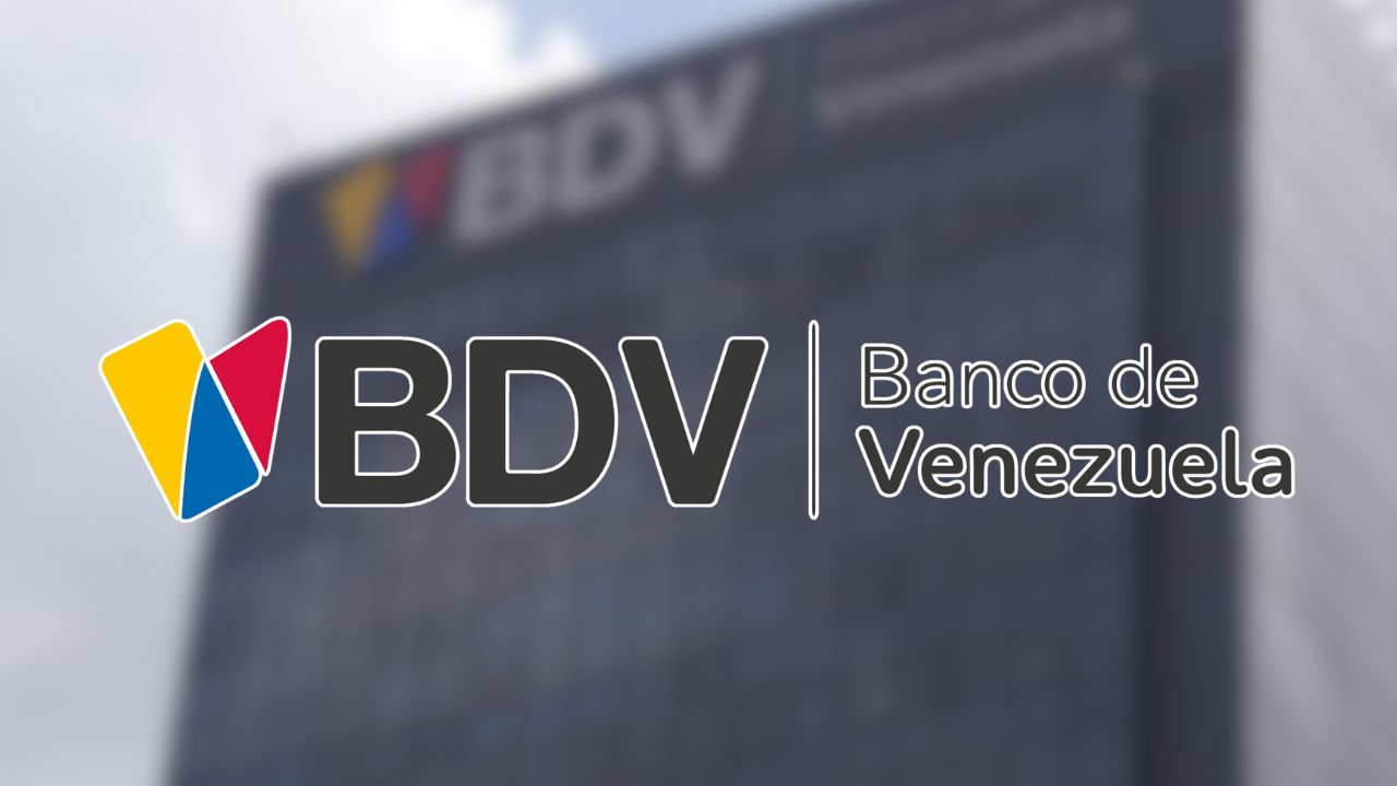 Pasos para obtener una cuenta en dólares en el BDV