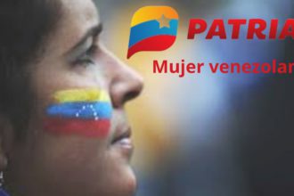 patria enaltece a la mujer