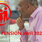 pensión IVSS