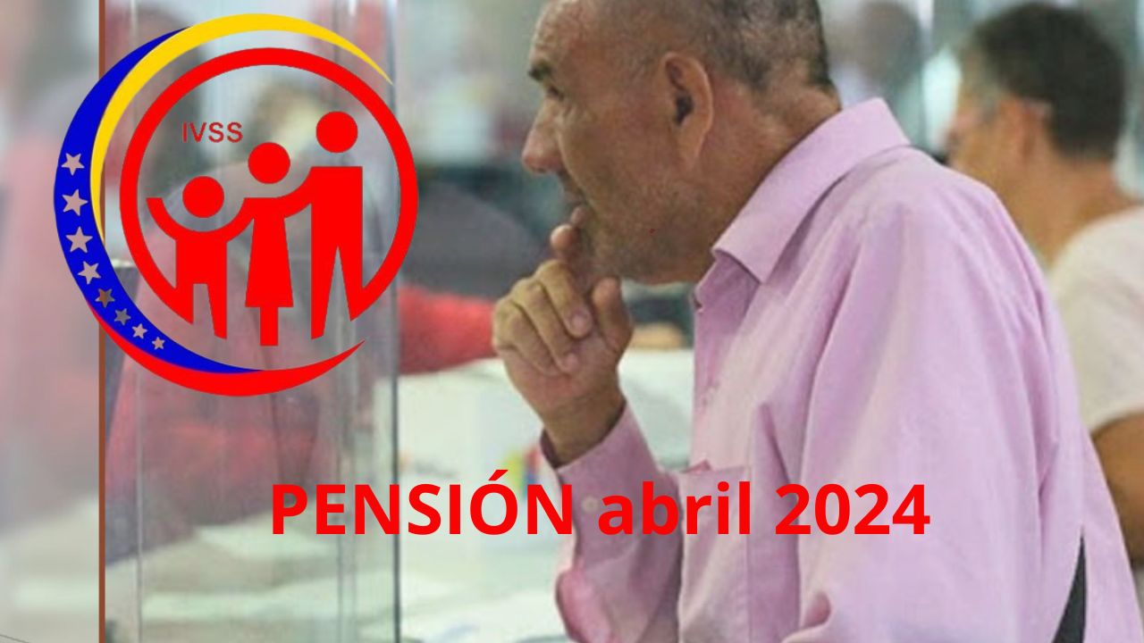 pensión IVSS