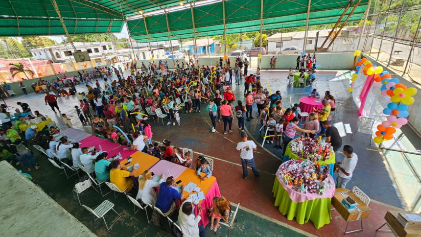 boquerón amor