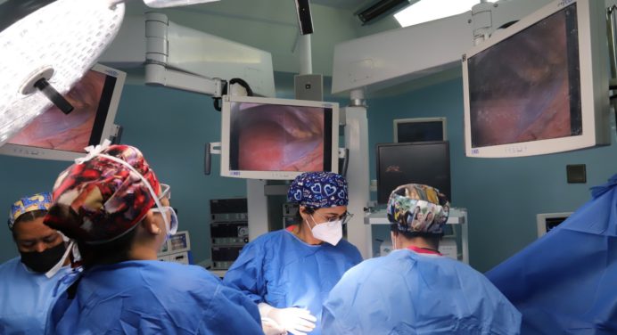 10 de marzo: Venezuela honra a los médicos en su día
