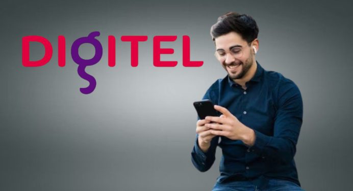 Planes Digitel de marzo 2024 disponibles desde YA (MONTOS)