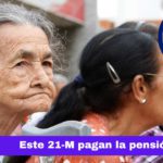 pensionados