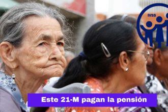 pensionados