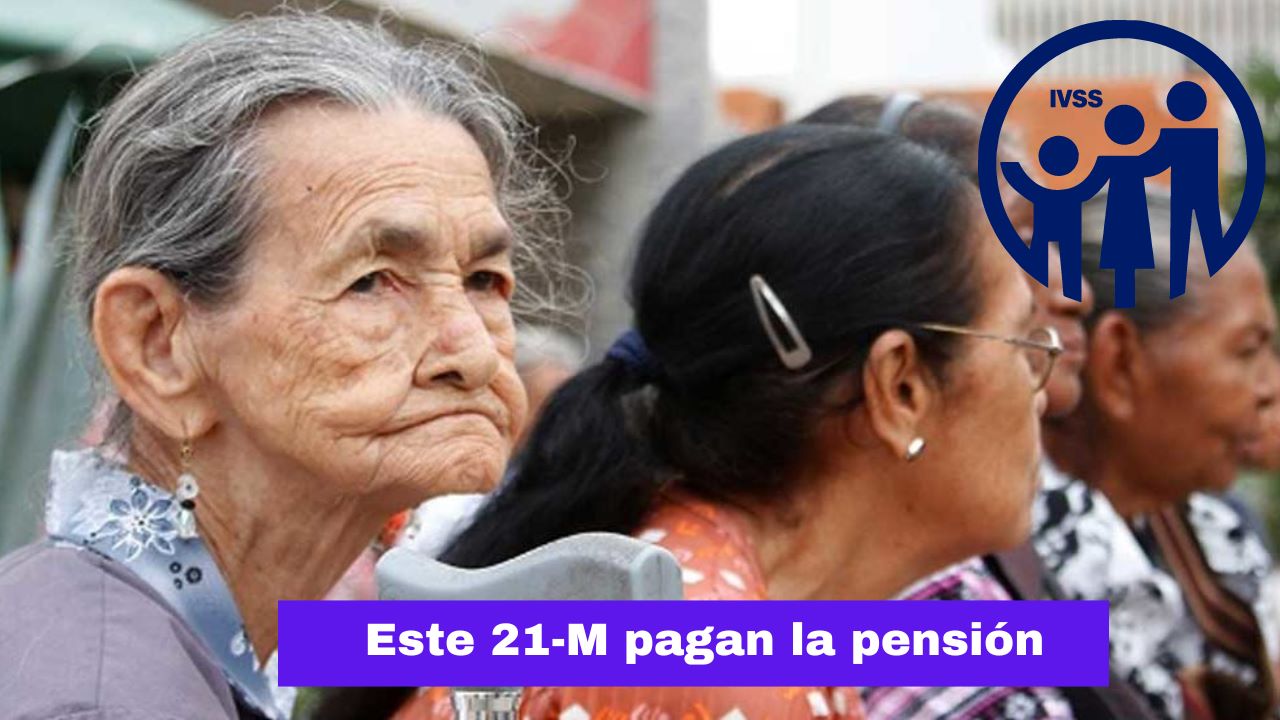 pensionados