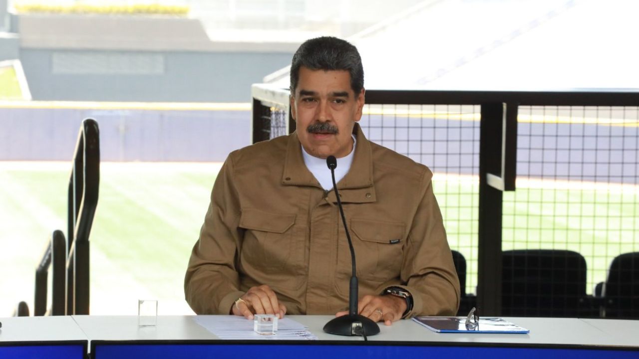 Presidente Maduro lanzó la Gran Misión Igualdad con el nombre Hugo Chávez