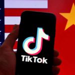 Tiktok Estados Unidos