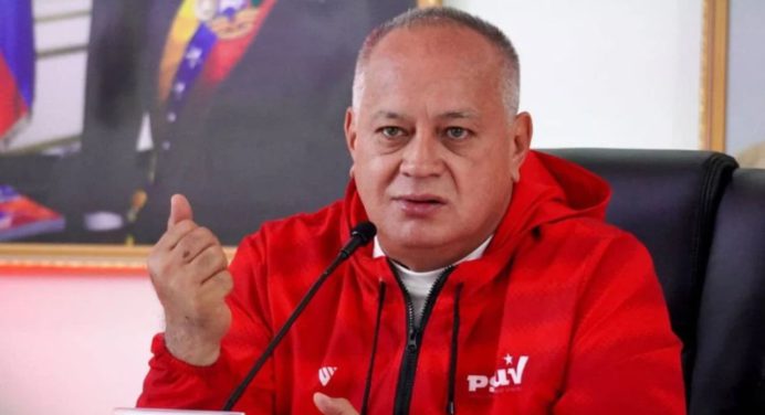 PSUV anunciará su candidato el próximo 15 de marzo