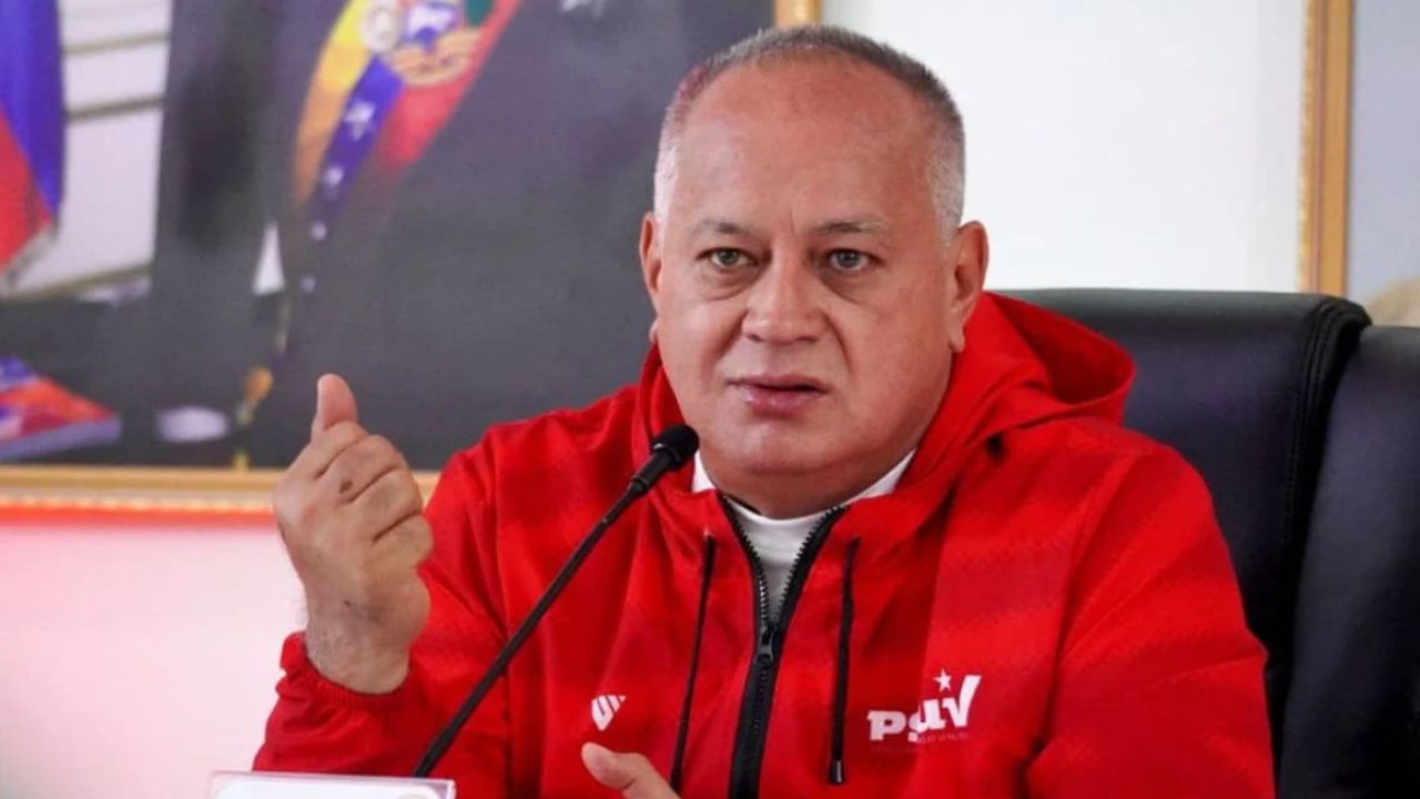 PSUV anunciará su candidato el próximo 15 de marzo
