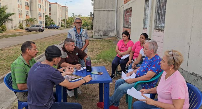 Psuv Maturín consulta a las bases candidatura presidencial