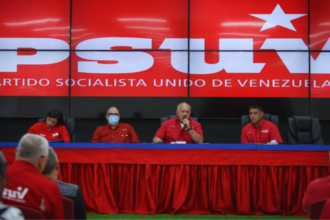 Psuv