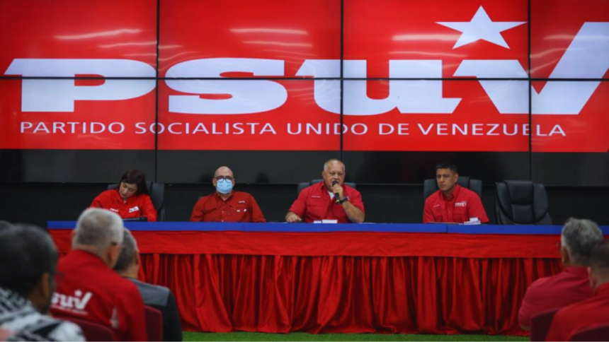 Psuv