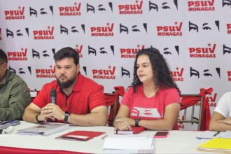 Psuv