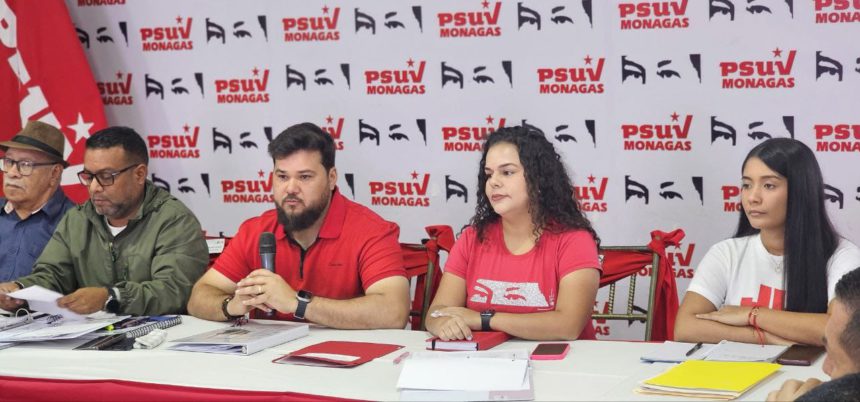 Psuv