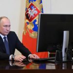 putin voto en las elecciones presidenciales de rusia video laverdaddemonagas.com la verdad de monagas 51