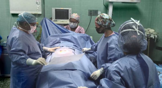 Realizan 12 esterilizaciones en Zamora a través del plan quirúrgico