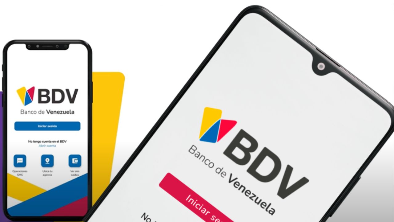 Reportan fallas en la plataforma del Banco de Venezuela (BDV)