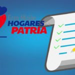 lista actualizada de hogares