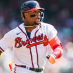 Ronald Acuña Jr. vuelve al lineup de Bravos