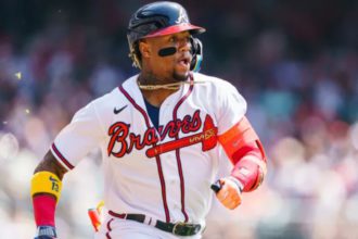 Ronald Acuña Jr. vuelve al lineup de Bravos