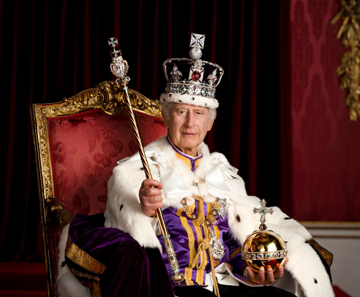 Rumores alrededor de la corona británica: Esto se sabe 