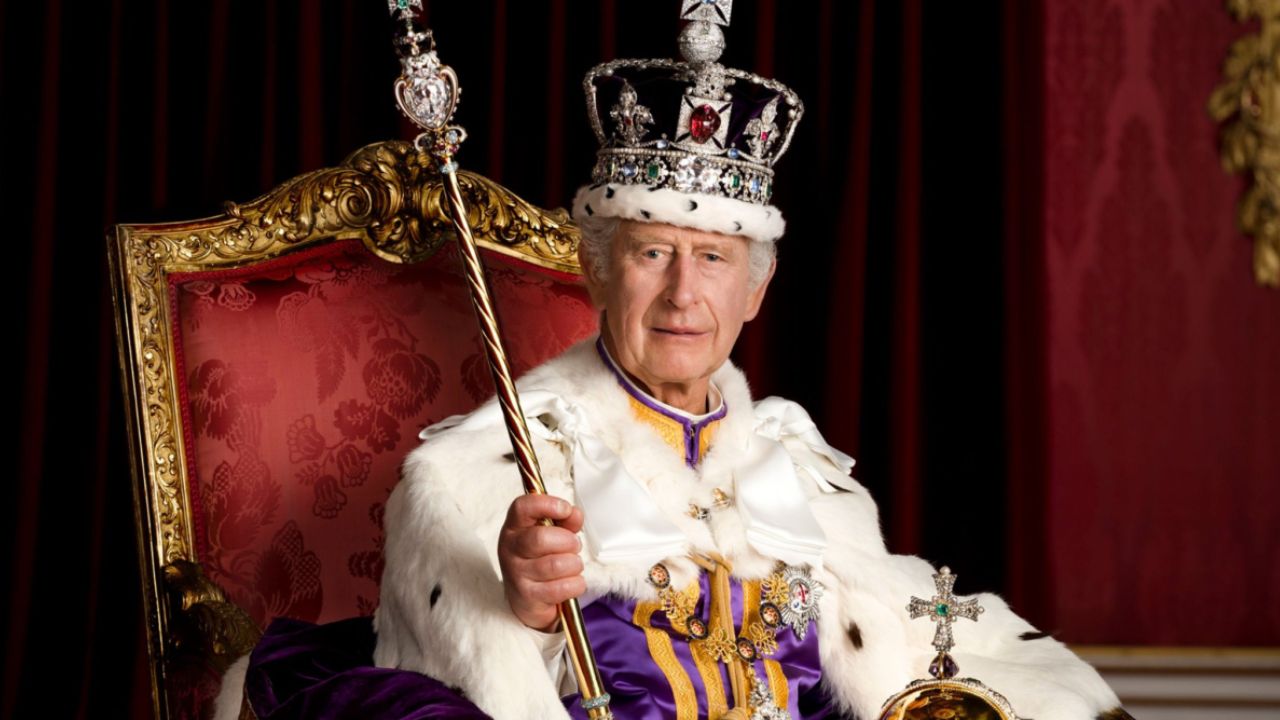 Rumores alrededor de la corona británica: Esto se sabe
