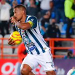 Salomón Rondón continúa su buen momento y ritmo goleador