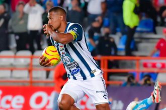 Salomón Rondón continúa su buen momento y ritmo goleador